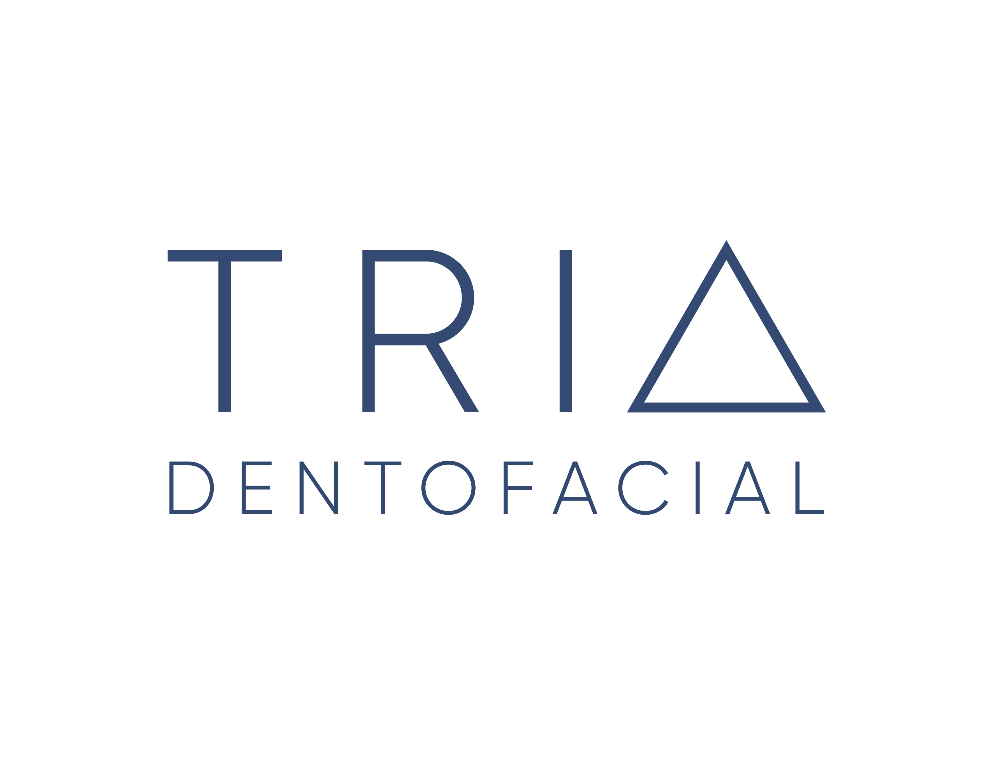 Tria Dentofacial