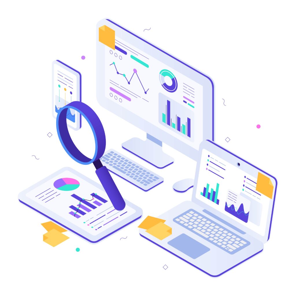 servicio de auditoría web