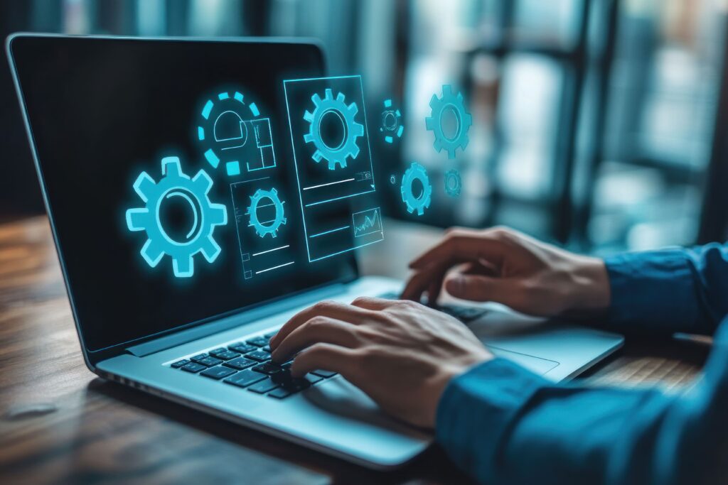 mantenimiento web