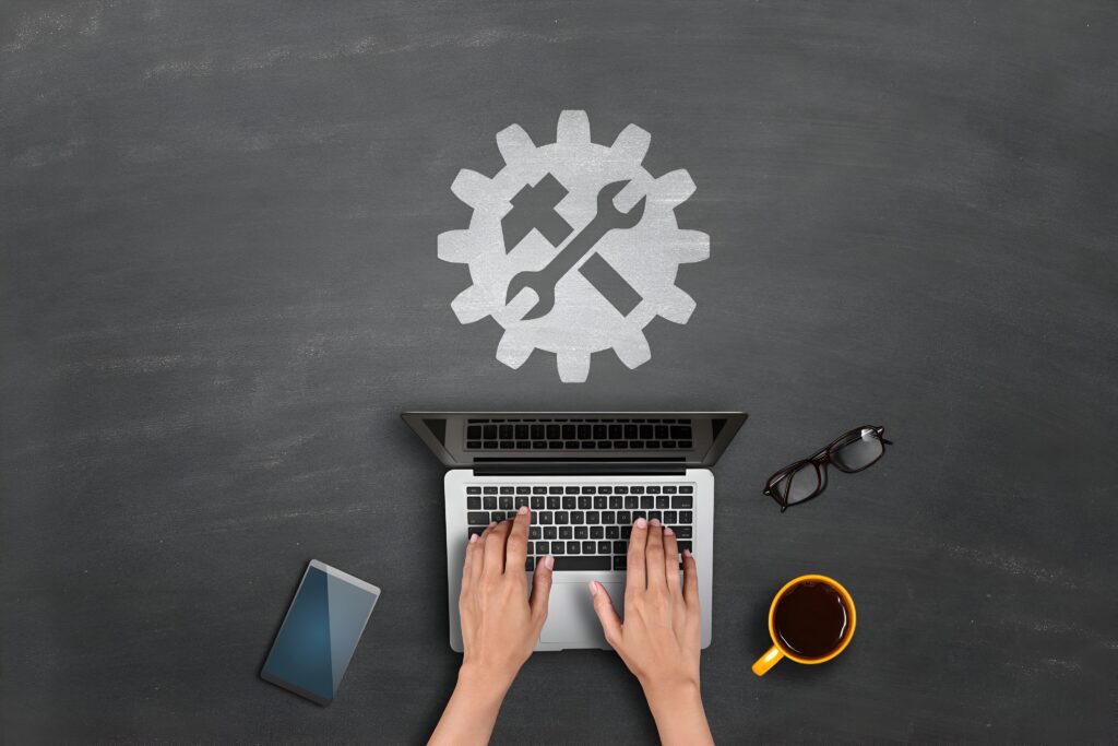 Renovar tu web