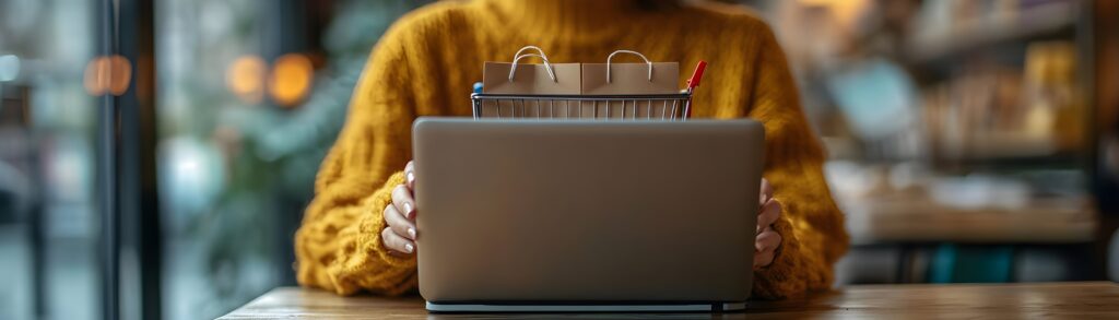 actualizar tu ecommerce