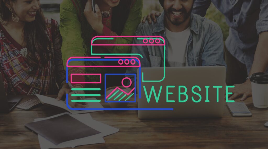 diseño web