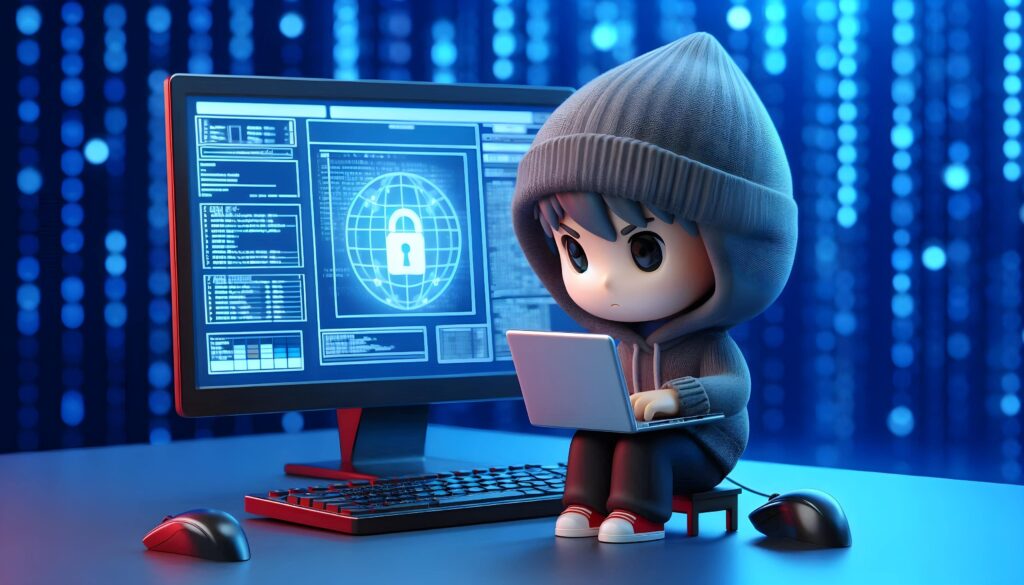 ciberseguridad