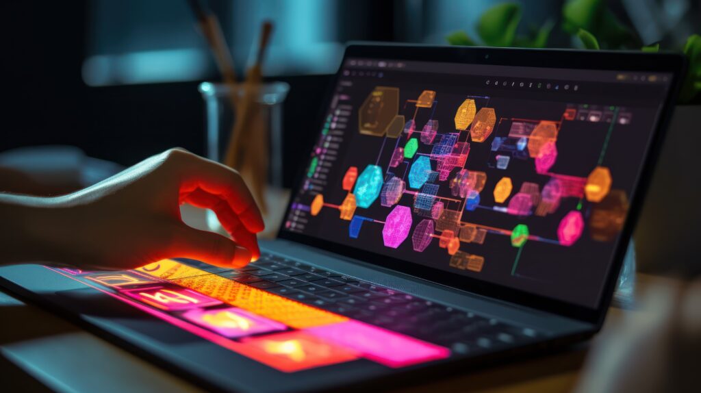 diseño web
